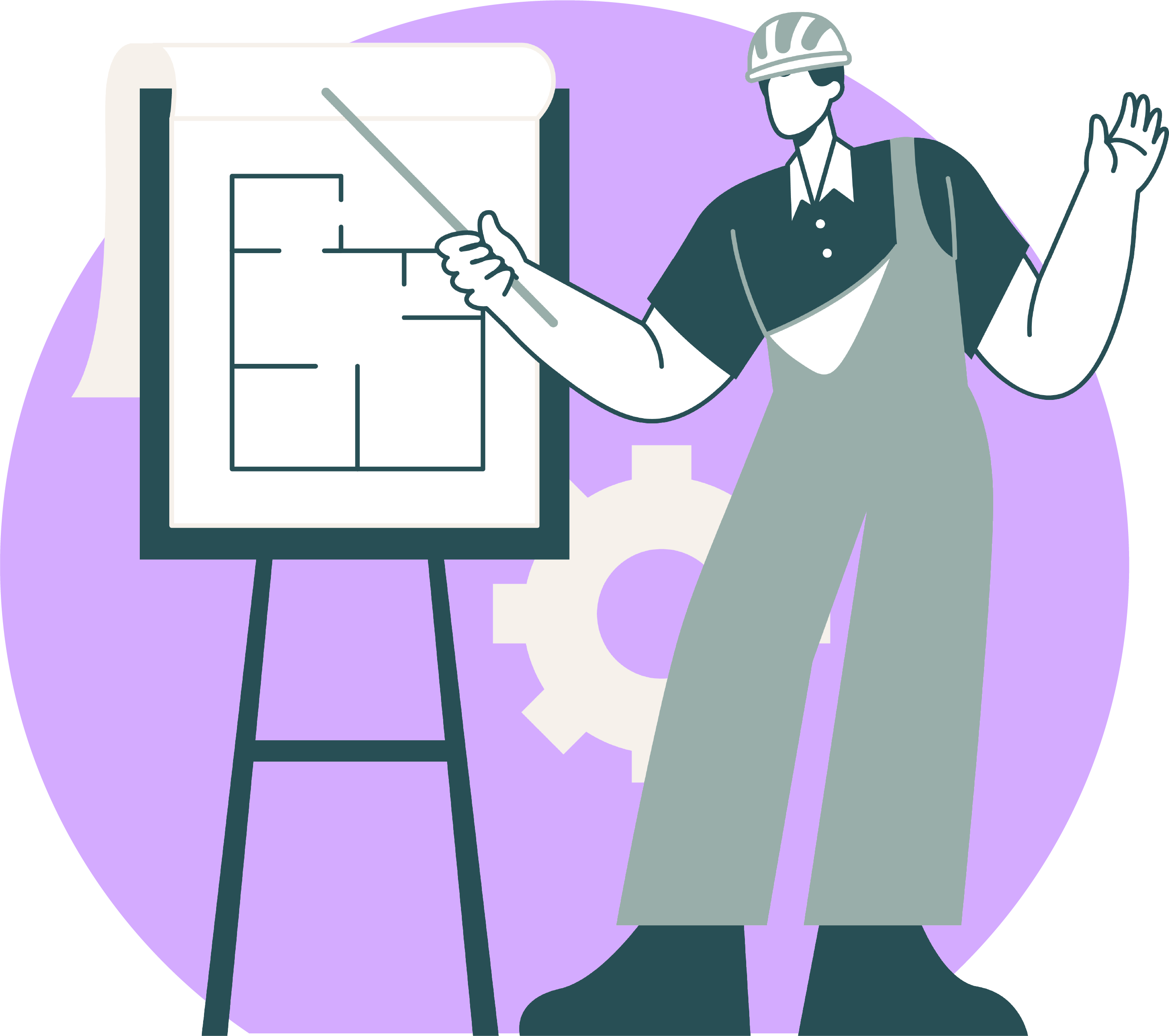 SiteplanPop